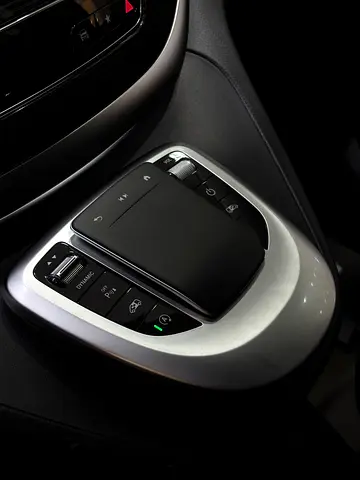 Mercedes-Benz V-Class V 250, миниатюра 15
