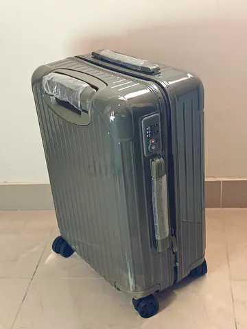 Suitcase rimowa
