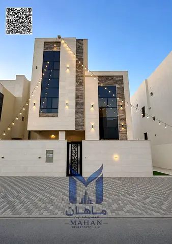 Luxury 7 Bedroom Villa | Transfer Fees Included | Premium Finishes