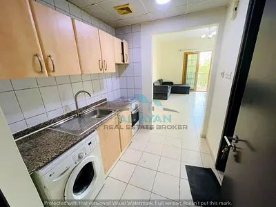 Studio with Balcony | Spain Cluster | Great Investment