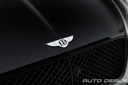 2023 Bentley CONTINENTAL — миниатюра 7