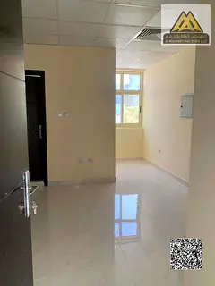 Studio for Annual Rent in Al Alia, Ajman | First Tenant & Brand-New Building