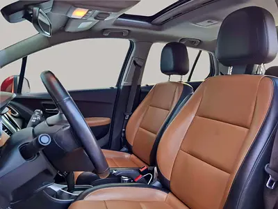 صورة 11 لـ 2017 Chevrolet TRAX