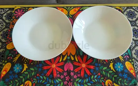 Serving Bowls 🥣 🥣 ( Set of two Bowls )