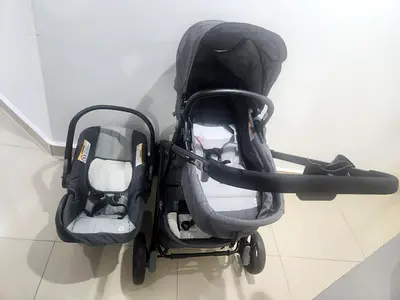 7 BABY items