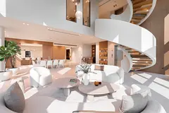 Refined DIFC Penthouse of Remarkable Scale