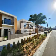 Elegant 5 Master Bedroom Villa for Rent in Azha Community – Ajman