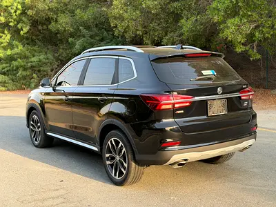 MG RX5 Luxury, миниатюра 6