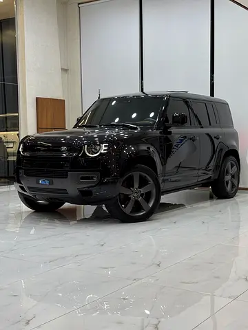صورة مصغرة 4 لـ 2025 LAND Rover DEFENDER