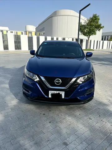 Nissan Rogue SV 2020 American Specs