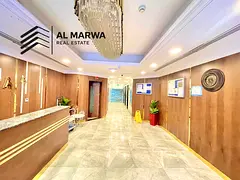 Hot Deal || Spacious Studio || One Month Free || Ready To Move || Close Dubai Border