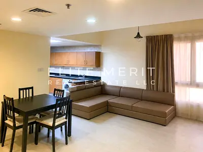 Ready to Move-In | Furnished | Community View