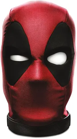 Marvel Deadpool Talking Head (Limited)