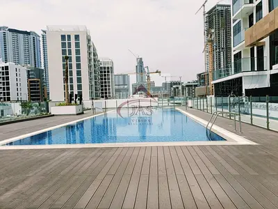 Chiller Free | Ready to Move | Pool & Community View