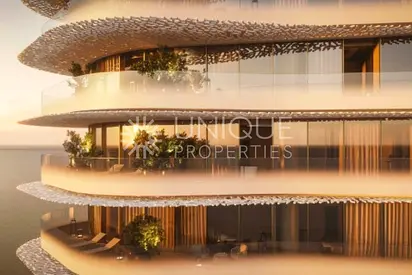 Panoramic View | Prime Location | High Luxury