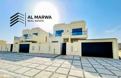 Lavish brand new home best location good price