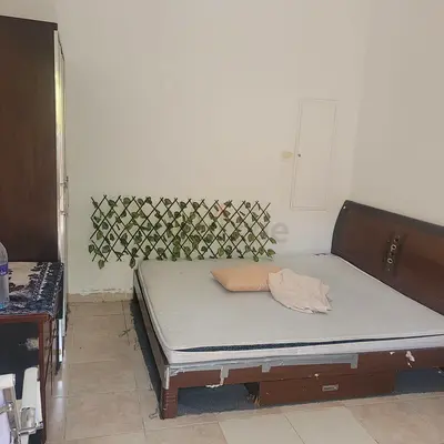 Sharing Independent 1BHK Furnished in Villa with DEWA WIFI