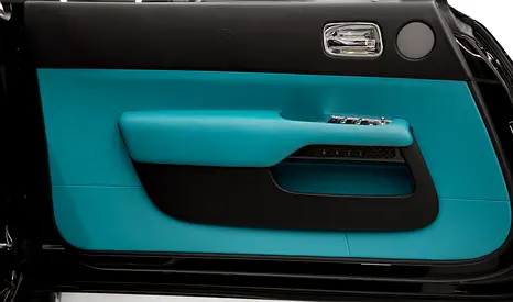 2018 ROLLS-ROYCE WRAITH 缩略图 17