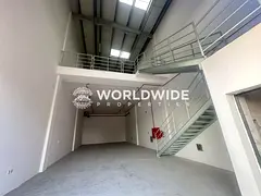 62 KVA Heavy Power Warehouse | 3000 Sqft with Mezzanine Floor