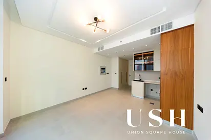 Modern Studio | Prime Location | Ready to Move