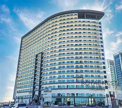 Fully Furnished | Good RoI | Prime Location