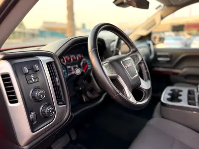 صورة مصغرة 15 لـ 2018 GMC SIERRA