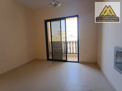 Studio apartment • New building • Suitable space • Semi-detached kitchen • Balcony with an open view