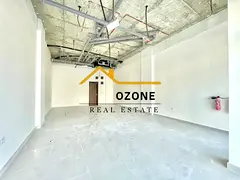 Brand New Commercial Shop | Best for Business