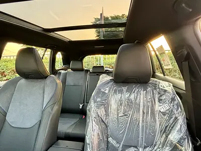 Toyota RAV4 VXR, миниатюра 7