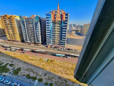 SPACIOUS 1-BEDROOM || 30 DAYS FREE || NEXT TO RTA BUS STOP