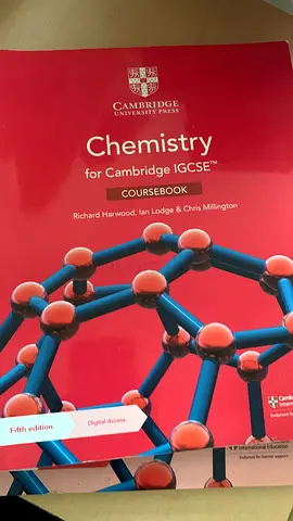 Igsce Cambridge books