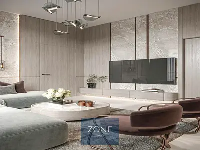 2BR Apartment | Floarea Breeze | City & Sea Views | Furnished