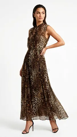 Elegant dress Zara