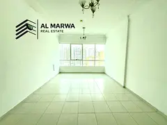 Luxury Huge 1BHK ~ Well Maintained Family Building ~ Ready To Move ~ Built in Wardrobe ~