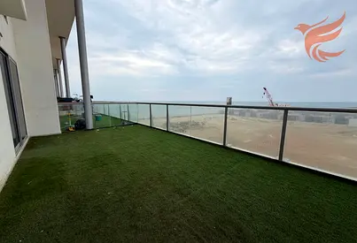 UNFURNISHED DUPLEX FOR RENT IN PACIFIC AL MARJAN