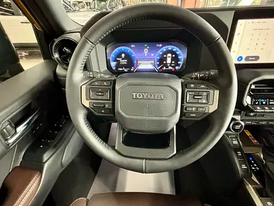 Toyota Prado Adventure, миниатюра 11