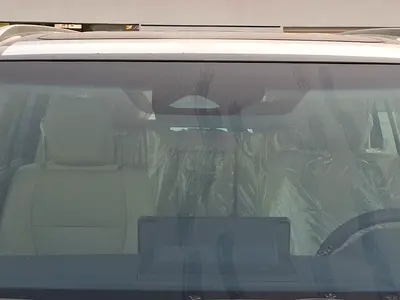 2026 Toyota LAND CRUISER 缩略图 20