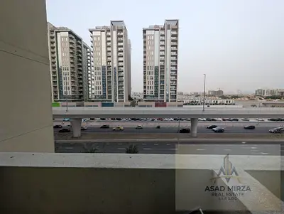 Brand New | High Floor | Ready To Move In
