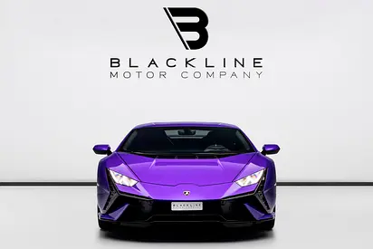 صورة مصغرة 2 لـ 2023 Lamborghini HURACAN