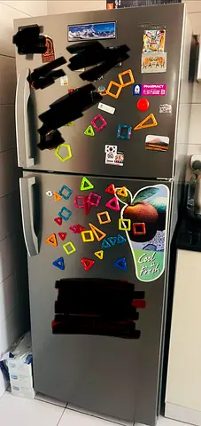 Fridge super general