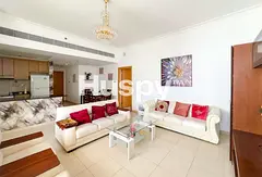 Fully Furnished | Canal View | Vacant