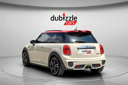 صورة 8 لـ 2017 MINI COOPER