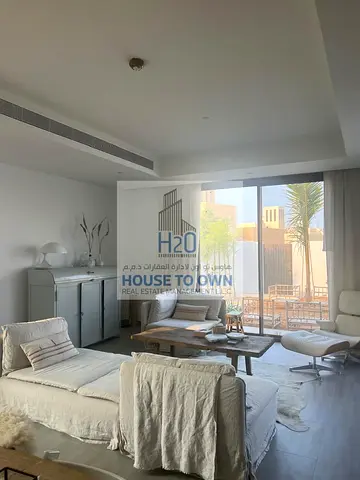 Exclusive Corner Townhouse | Single Row 3EB