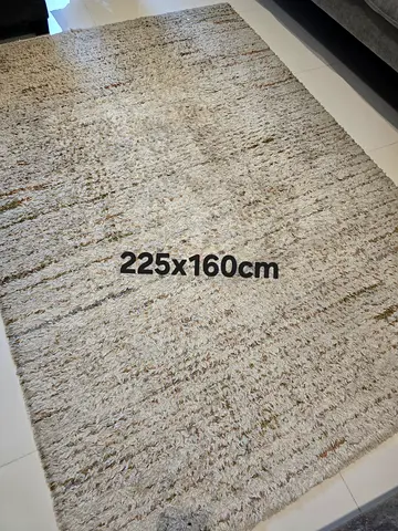 New Carpet