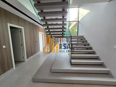 Modern Design|Luxurious 5BR|Driver+Maid Room|Private Pool