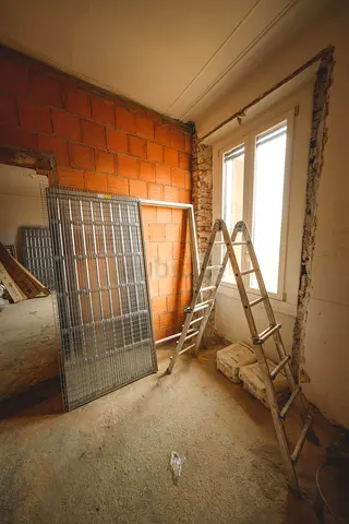 Renovation services available