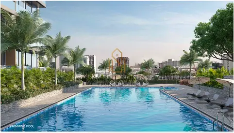 Pool View ! 40% Post Handover ! Modern_ Furnished ! Dec 2026