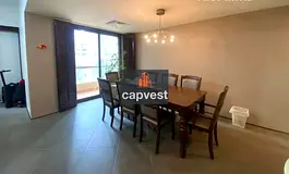 3BEDROOM+MAID'S ROOM FULLY FURNISHED (Negotiable) IMMIDIATE MOVE-IN SADAF6-JBR