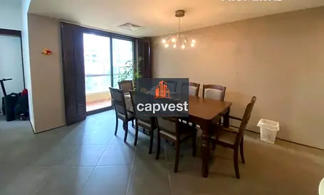 3BEDROOM+MAID'S ROOM FULLY FURNISHED (Negotiable) IMMIDIATE MOVE-IN SADAF6-JBR