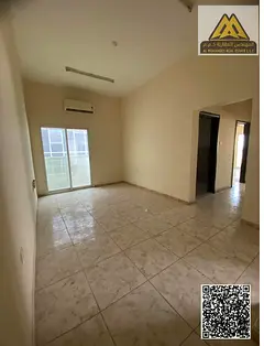 Master bedroom | Central air conditioning | Spacious area | Distinctive view